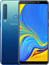 Samsung Galaxy A9 2018 Price With Specifications